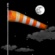 Tonight: Mostly clear, with a low around 25. Windy, with a west wind 22 to 27 mph increasing to 29 to 34 mph after midnight. Winds could gust as high as 50 mph. 