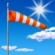 Today: Sunny, with a high near 50. Breezy, with a west wind around 18 mph, with gusts as high as 30 mph. 
