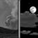 Tonight: Areas Of Smoke then Partly Cloudy
