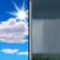 Friday: A chance of rain showers after noon. Mostly sunny, with a high near 60. Friday: Mostly Sunny then Chance Rain Showers