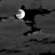 Tonight: Mostly cloudy, with a low around 16. West wind 5 to 7 mph becoming calm  after midnight. 