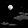 Overnight: Mostly clear, with a low around 38. West southwest wind around 7 mph. 