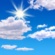 Saturday: Mostly sunny, with a high near 37.