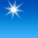 This Afternoon: Sunny, with a high near 74. South southeast wind around 8 mph. 