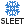Sleet fall, Overcast and gloomy/Sleet fall
