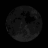 Moon age: 0 days,17 hours,18 minutes,1%